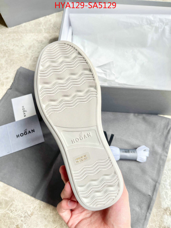 Women Shoes-Hogan,sale , ID: SA5129,$: 129USD