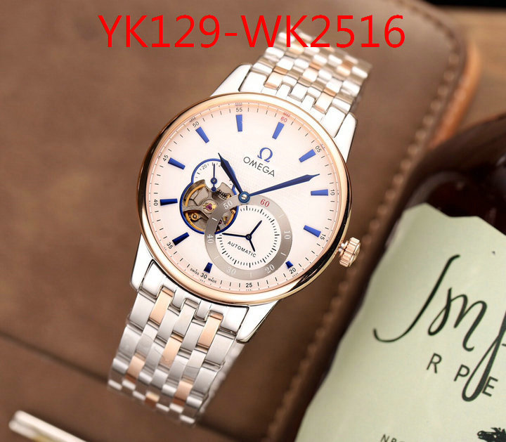 Watch(4A)-Omega,luxury cheap replica , ID: WK2516,$:129USD