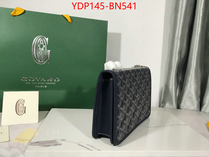 Goyard Bags(TOP)-Diagonal-,ID: BN541,$: 145USD