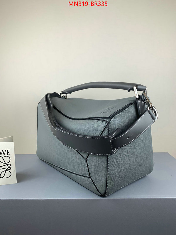 Loewe Bags(TOP)-Puzzle-,first copy ,ID: BR335,$: 319USD