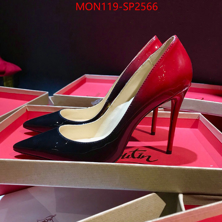 Women Shoes-Chrstn 1ouboutn,high quality 1:1 replica , ID: SP2566,$: 119USD