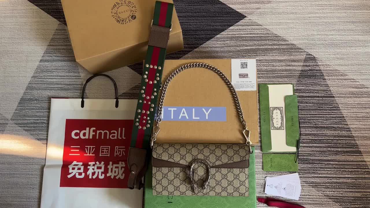 Gucci Bags(TOP)-Dionysus-,best wholesale replica ,ID: BW2385,$: 229USD
