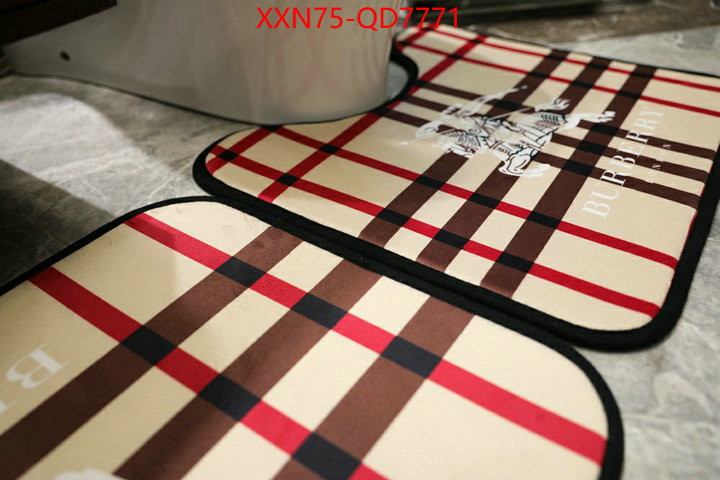 Toilet Mat Floor Mat-,ID: QD7771,$: 75USD