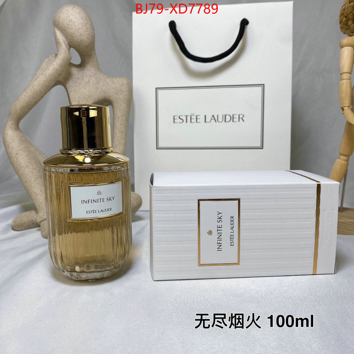 Perfume-Estee lauder,aaaaa , ID: XD7789,$: 79USD
