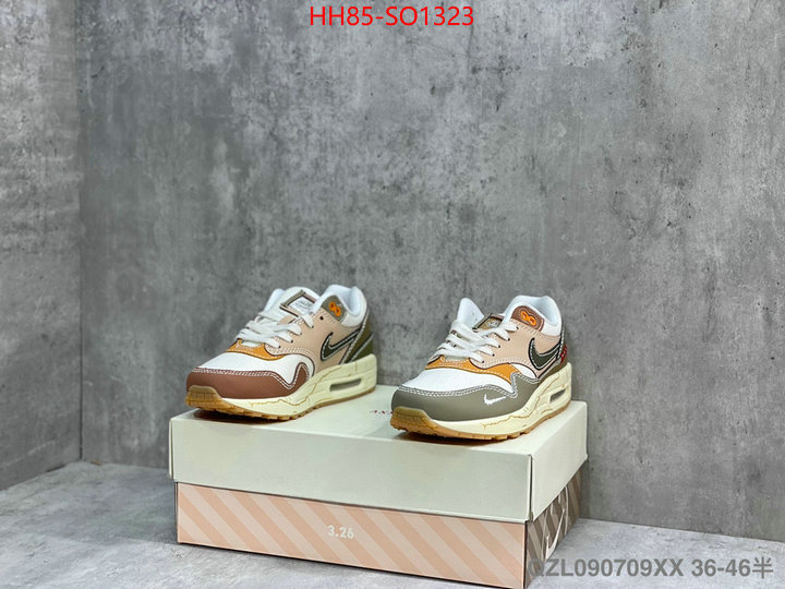 Women Shoes-NIKE,shop , ID: SO1323,$: 85USD