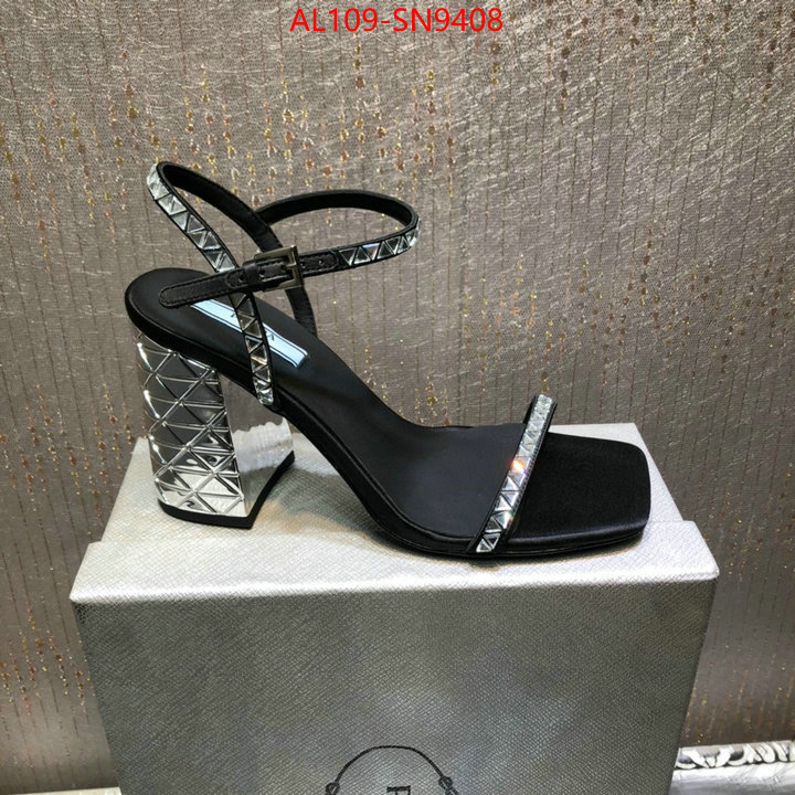 Women Shoes-Prada,shop , ID: SN9408,$: 109USD