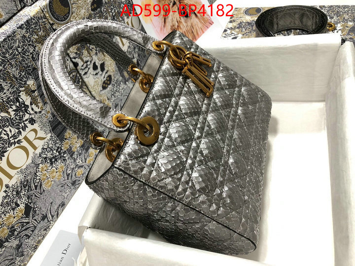 Dior Bags(TOP)-Lady-,ID: BP4182,$: 599USD