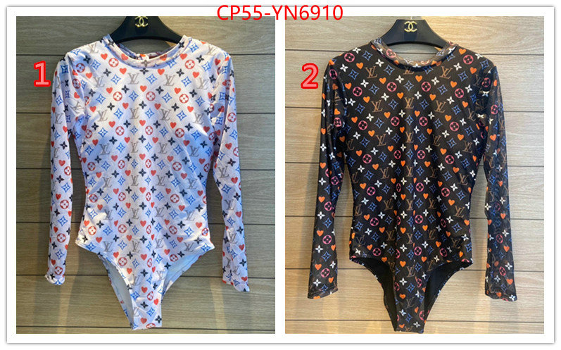 Swimsuit-LV,luxury cheap replica , ID: YN6910,$: 55USD