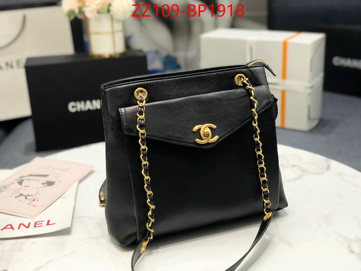 Chanel Bags(4A)-Handbag-,ID: BP1918,$: 109USD