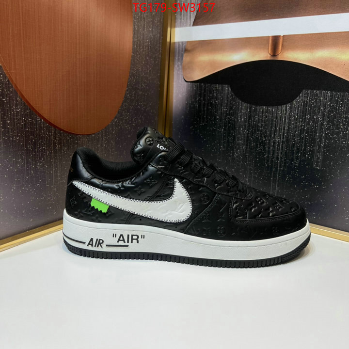 Men Shoes-Nike,first copy , ID: SW3157,$: 179USD