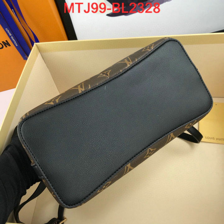 LV Bags(4A)-Handbag Collection-,ID：BL2328,$:99USD