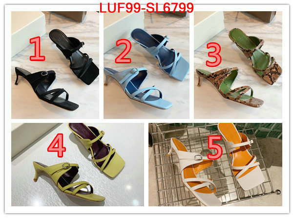 Women Shoes-BYfar,replica wholesale , ID: SL6799,$: 99USD