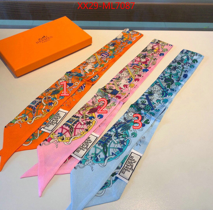 Scarf-Hermes,high , ID: ML7087,$: 29USD