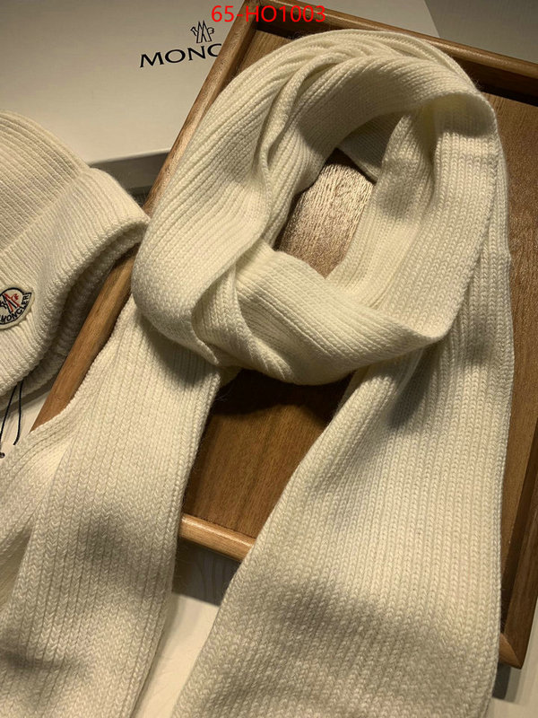 Scarf-Moncler,wholesale china ,ID: HO1003,$: 65USD