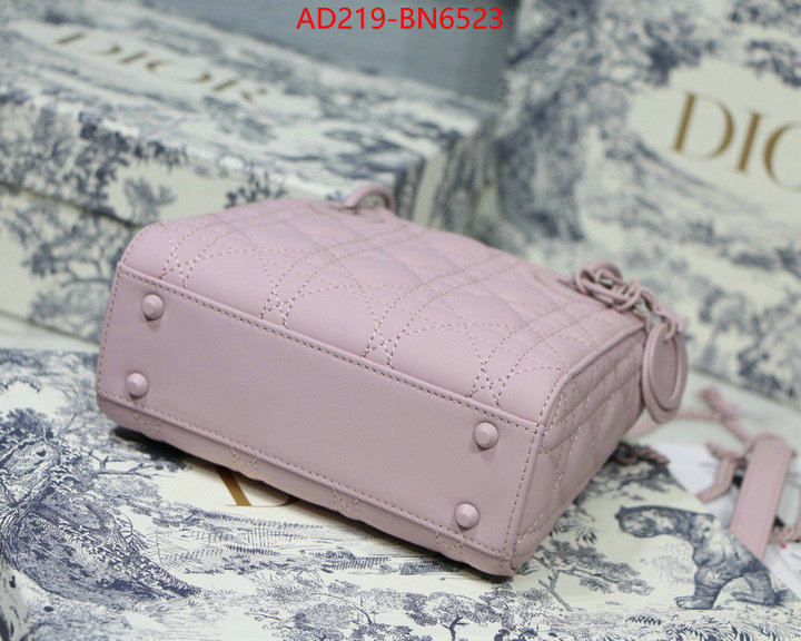 Dior Bags(TOP)-Lady-,ID: BN6523,$: 219USD