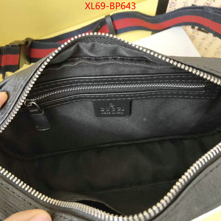 Gucci Bags(4A)-Diagonal-,sellers online ,ID: BP643,$: 69USD