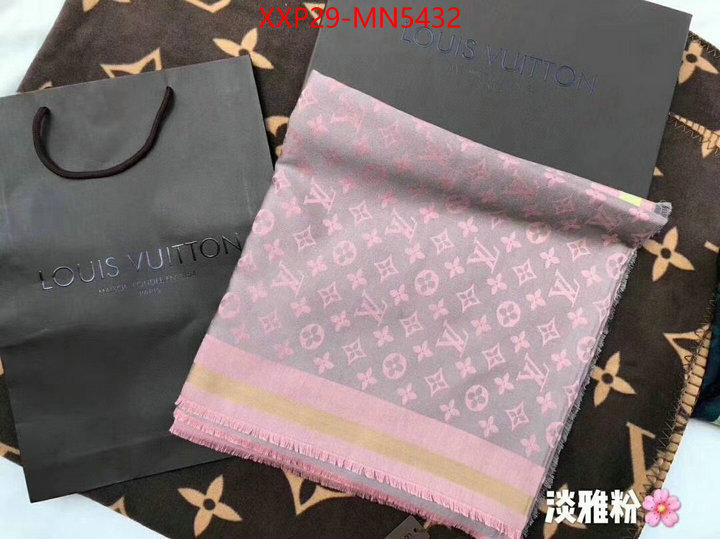 Scarf-LV,buy , ID: MN5432,$: 29USD