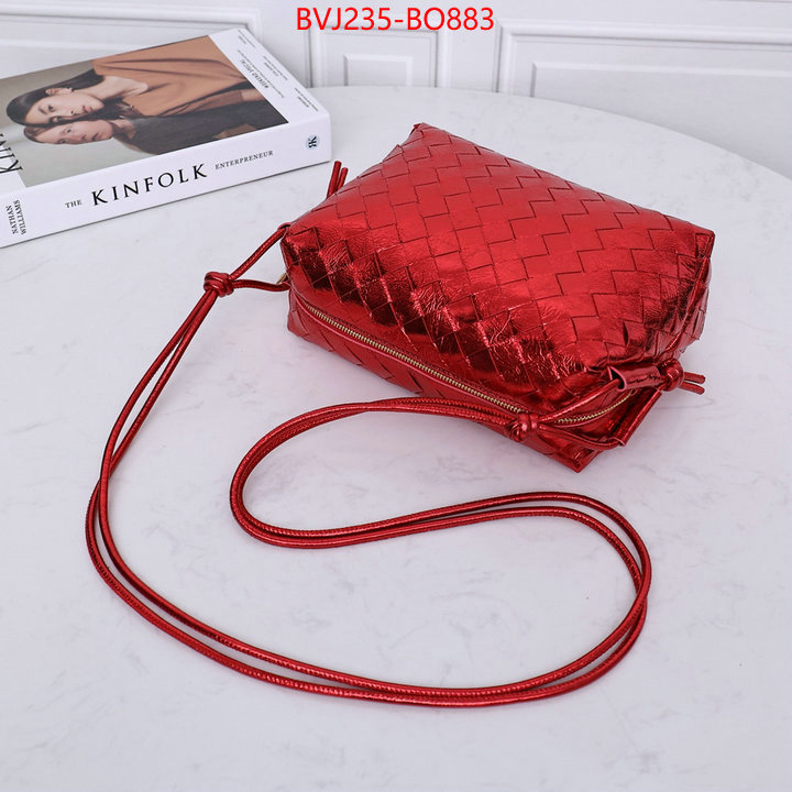 BV Bags(TOP)-Diagonal-,china sale ,ID: BO883,$: 235USD