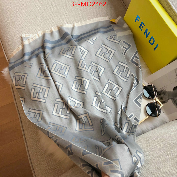 Scarf-Fendi,replica wholesale , ID: MO2462,$: 32USD