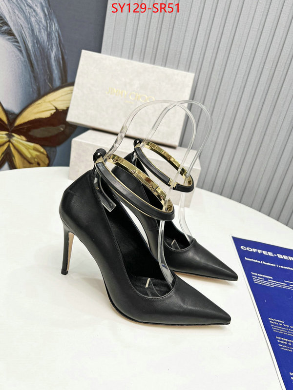 Women Shoes-Jimmy Choo,fashion , ID: SR51,$: 129USD