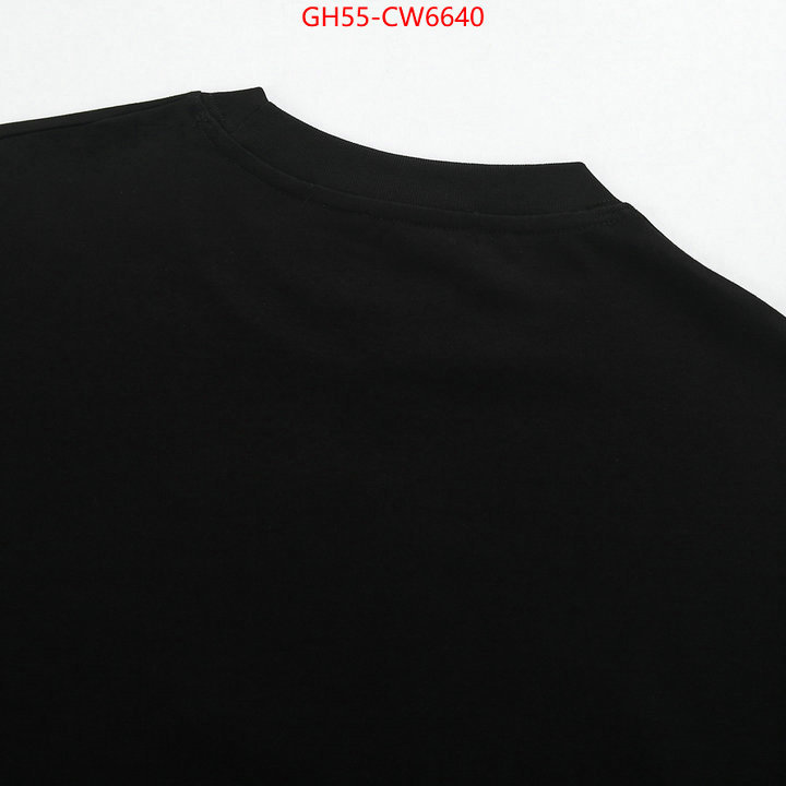 Clothing-Gucci,sale , ID: CW6640,$: 55USD