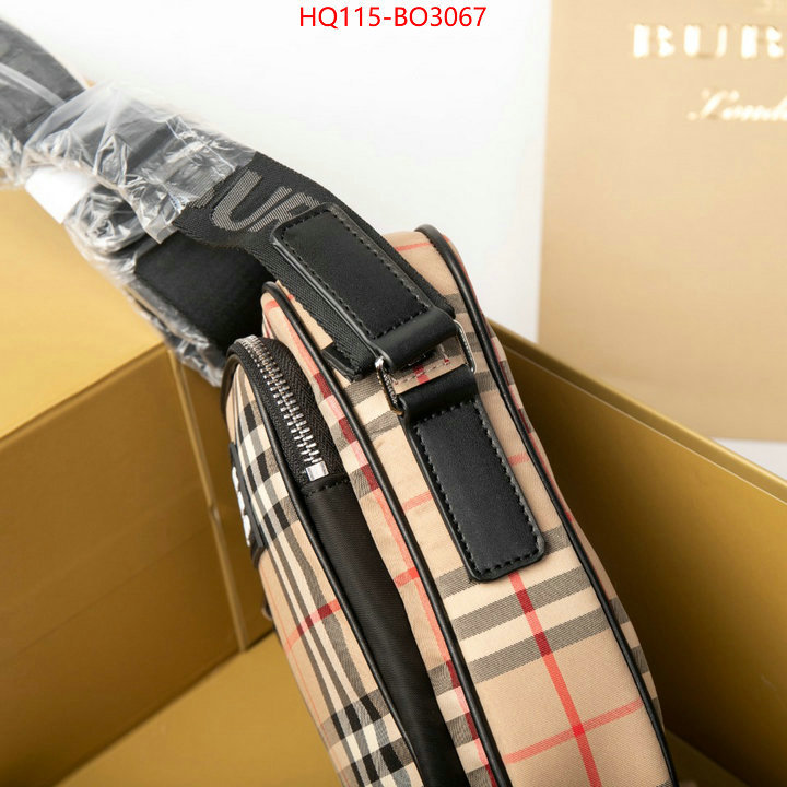 Burberry Bags(4A)-Diagonal,shop ,ID: BO3067,$: 115USD