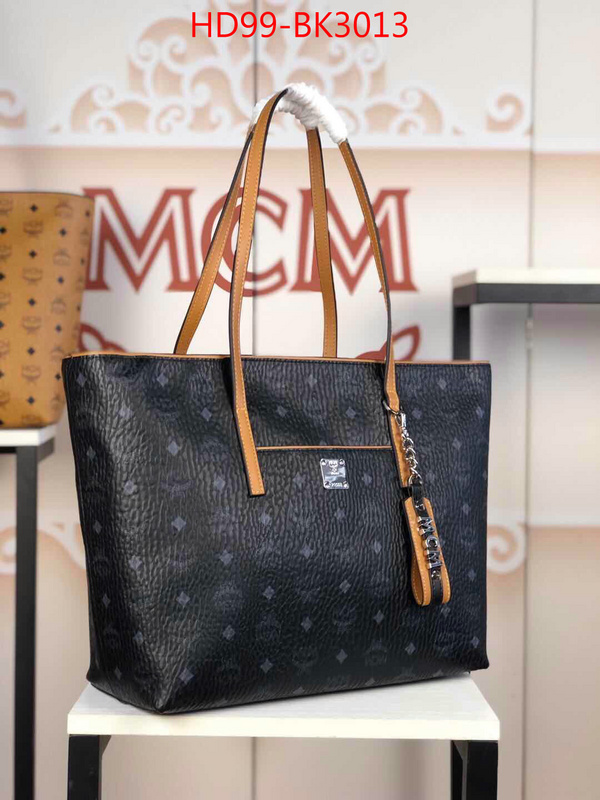 MCM Bags(TOP)-Aren Visetos-,ID: BK3013,$:99USD