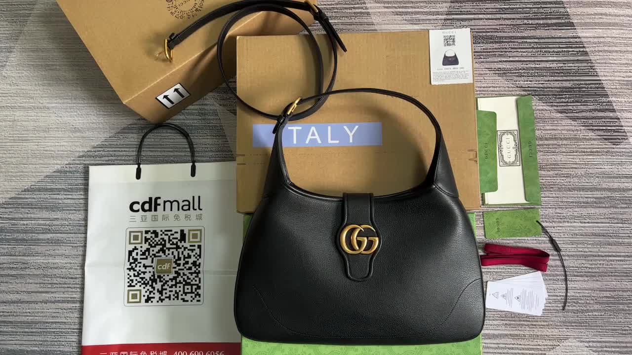 Gucci Bags(TOP)-Marmont,buy luxury 2023 ,ID: BW2156,$: 259USD