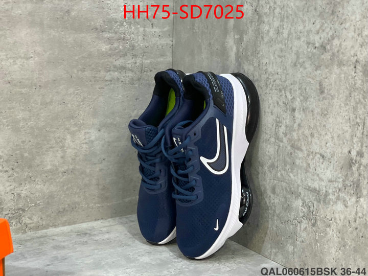 Men Shoes-Nike,outlet 1:1 replica , ID: SD7025,$: 75USD