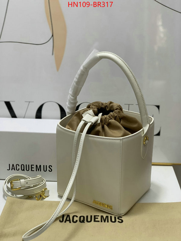 Jacquemus Bags(4A)-Handbag-,perfect replica ,ID: BR317,$: 109USD