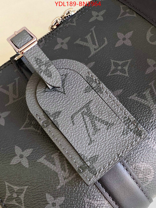 LV Bags(TOP)-Speedy-,ID: BN3964,$: 189USD