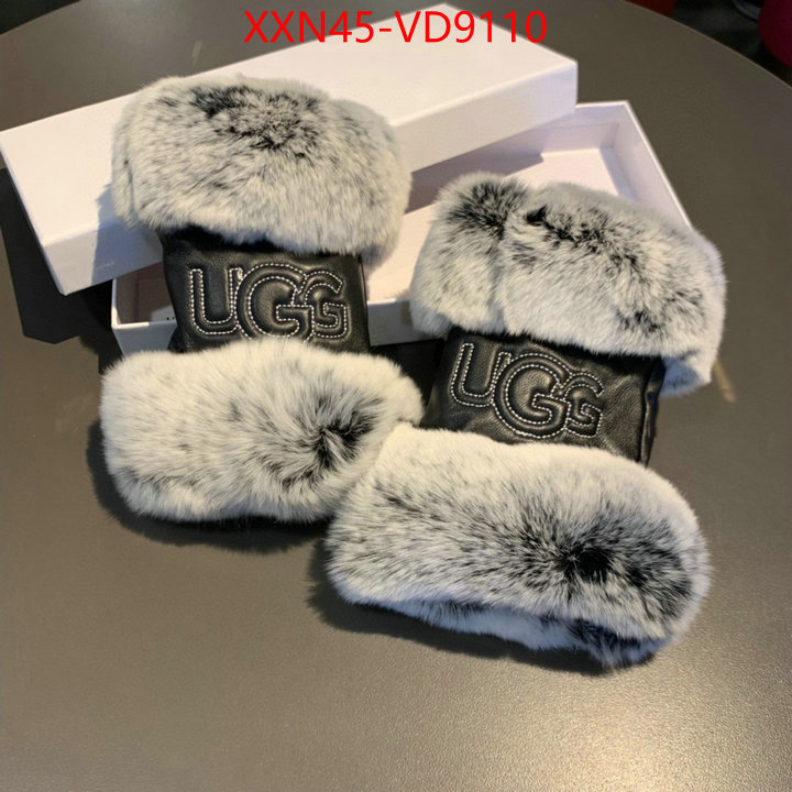 Gloves-UGG,replica best , ID: VD9110,$: 45USD