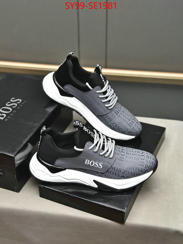 Men Shoes-Boss,where to buy high quality , ID: SE1981,$: 99USD