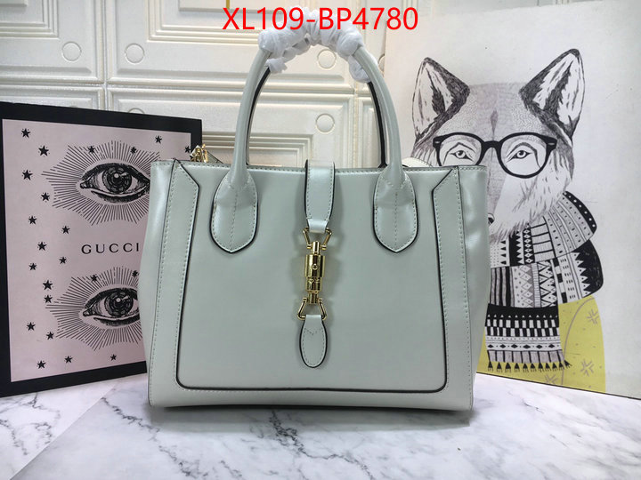 Gucci Bags(4A)-Handbag-,best aaaaa ,ID: BP4780,$: 109USD