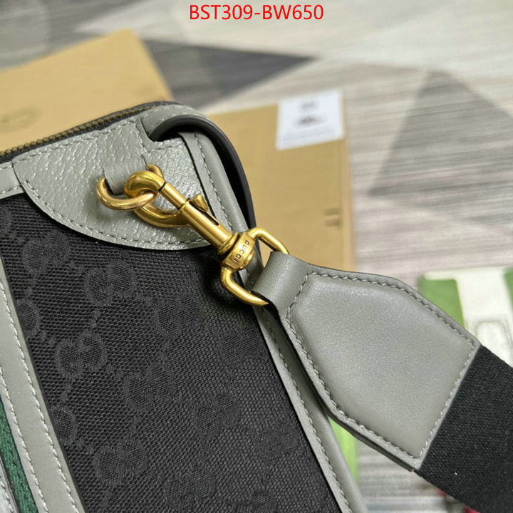 Gucci Bags(TOP)-Handbag-,7 star collection ,ID: BW650,$: 309USD