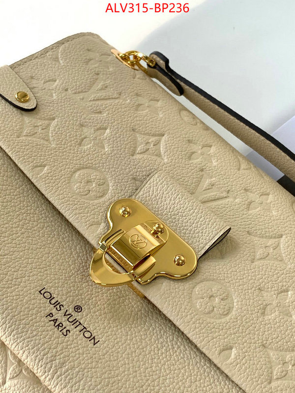 LV Bags(TOP)-Pochette MTis-Twist-,ID: BP236,$:315USD