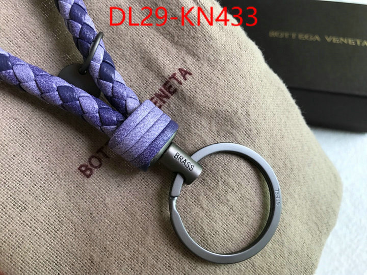 Key pendant-BV,perfect replica ,ID: KN433,$: 29USD