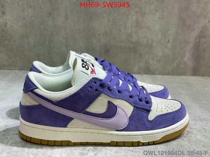 Women Shoes-NIKE,cheap replica , ID: SW5945,$: 69USD