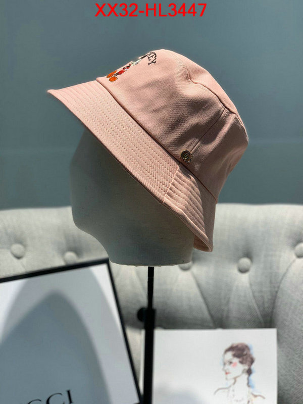 Cap (Hat)-Gucci,sell online luxury designer , ID: HL3447,$: 32USD