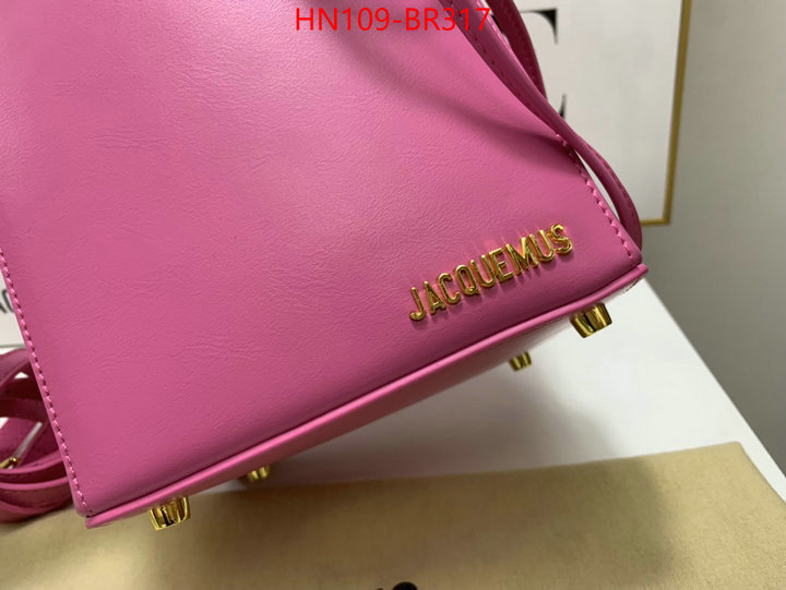 Jacquemus Bags(4A)-Handbag-,perfect replica ,ID: BR317,$: 109USD