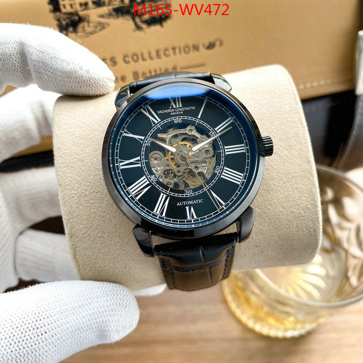 Watch(4A)-Vacheron Constantin,replica us , ID: WV472,$:165USD