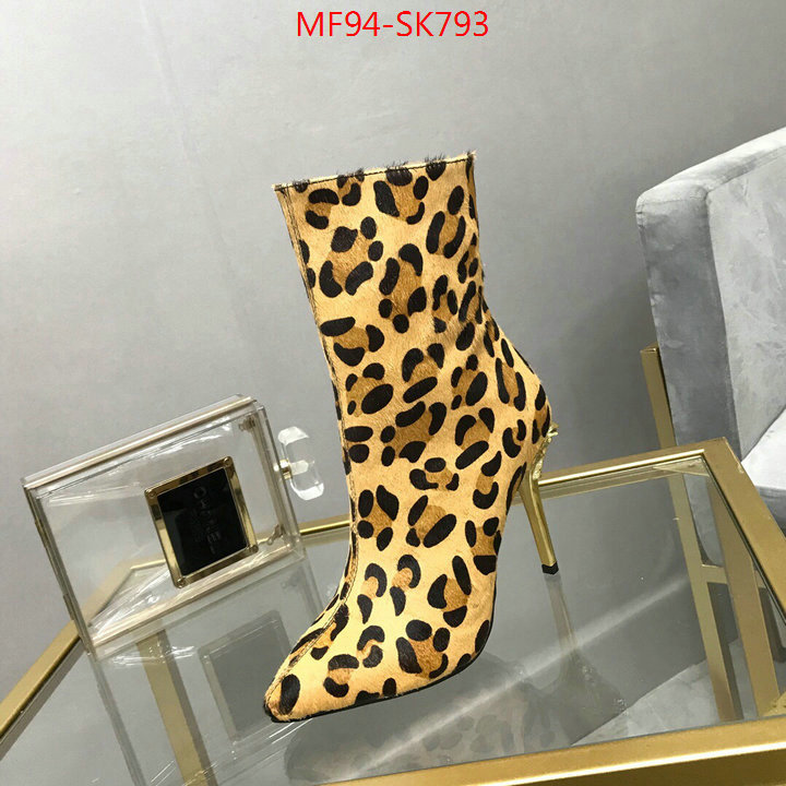 Women Shoes-Versace,what's the best to buy replica , ID: SK793,$:94USD