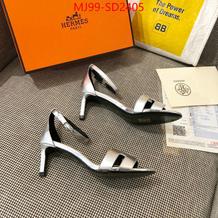 Women Shoes-Hermes,is it illegal to buy dupe , ID: SD2405,$: 99USD