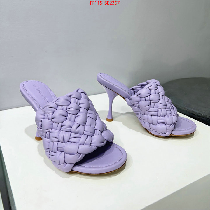 Women Shoes-BV,what is aaaaa quality , ID: SE2367,$: 115USD