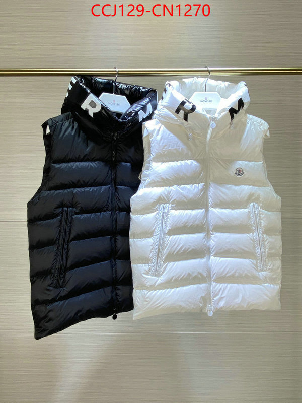 Down jacket Men-Moncler,shop , ID: CN1270,