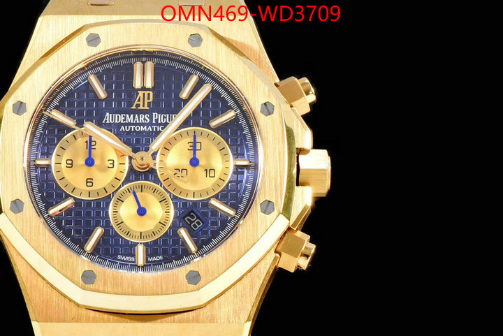 Watch (TOP)-Audemars Piguet,fake high quality , ID: WD3709,$: 469USD