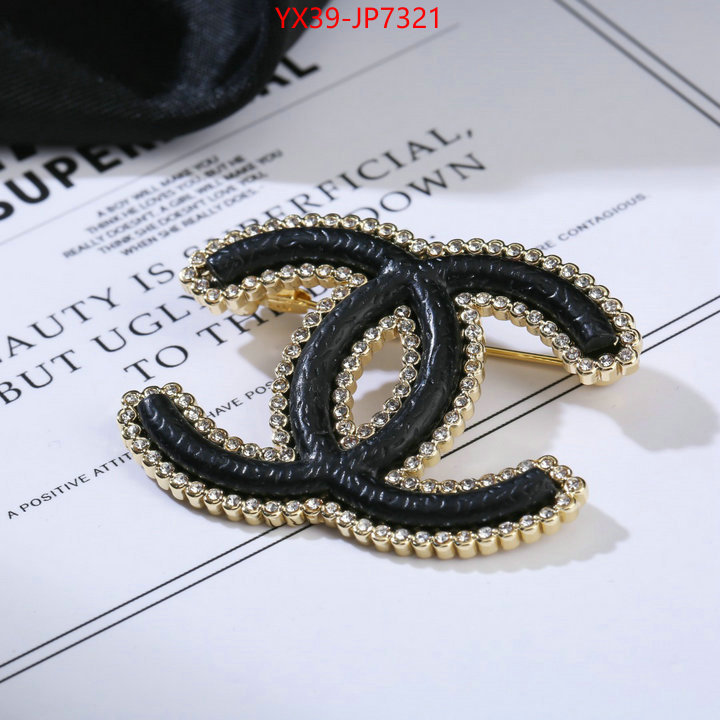 Jewelry-Chanel,website to buy replica , ID: JP7321,$: 39USD