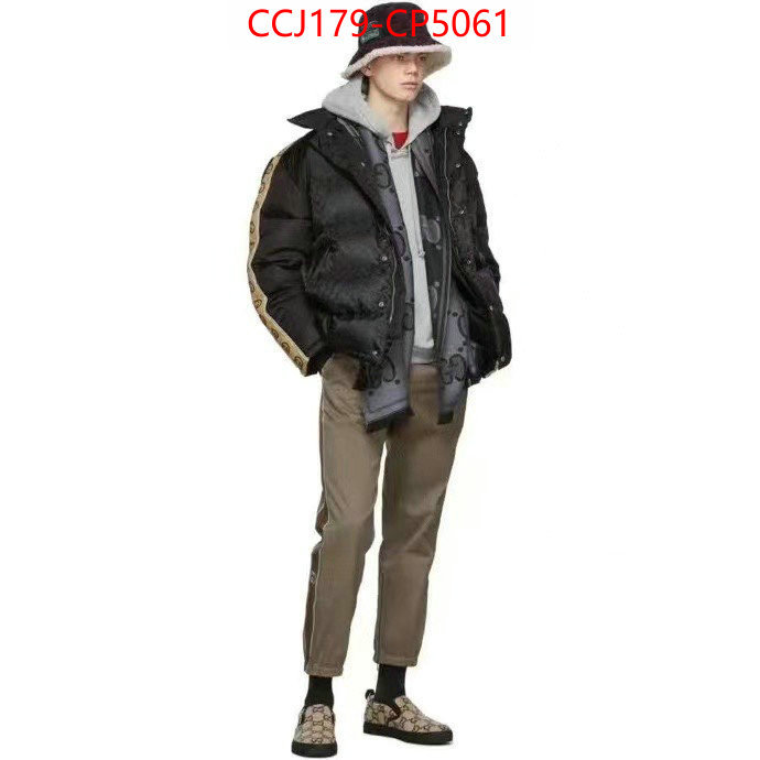 Down jacket Women-Gucci,where can you buy replica , ID: CP5061,$: 179USD