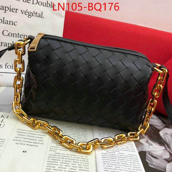 BV Bags(4A)-Diagonal-,2023 perfect replica designer ,ID: BQ176,$:105USD