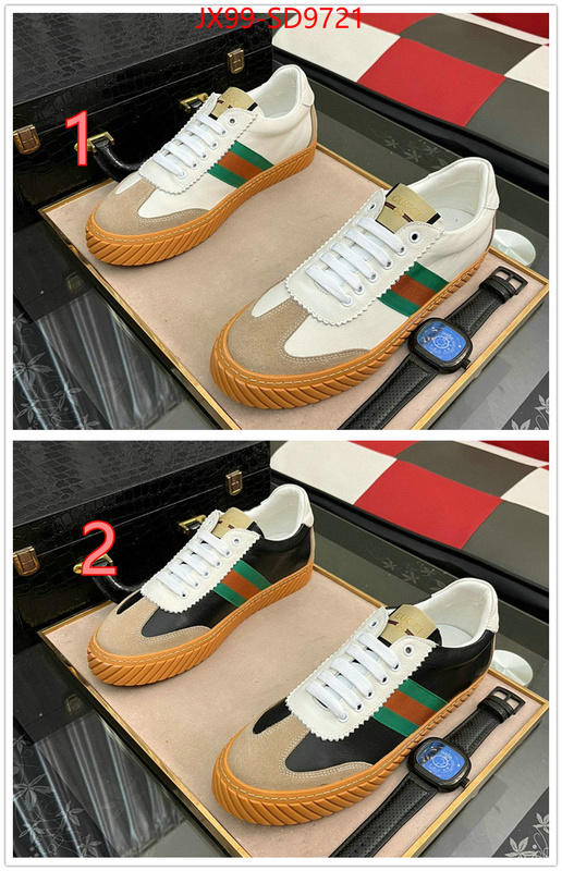 Men Shoes-Gucci,aaaaa class replica , ID: SD9721,$: 99USD